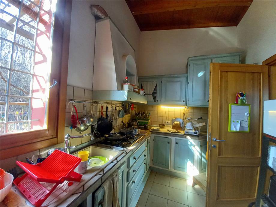 Vendita Villa indipendente Monterenzio Villa di Cassano #412 n.8