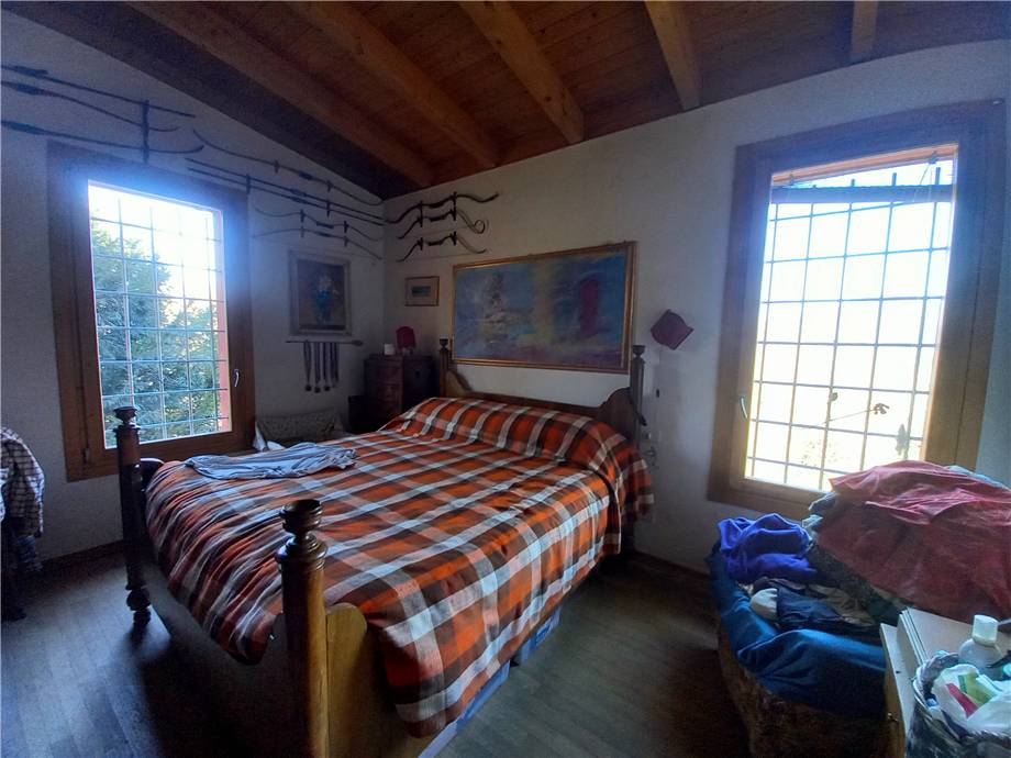 Vendita Villa indipendente Monterenzio Villa di Cassano #412 n.9