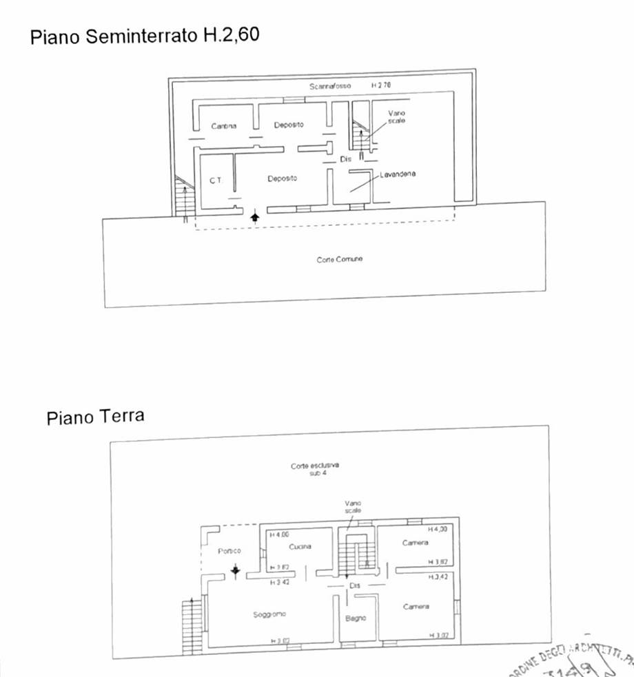 Vendita Villa indipendente Monterenzio Villa di Cassano #412 n.10