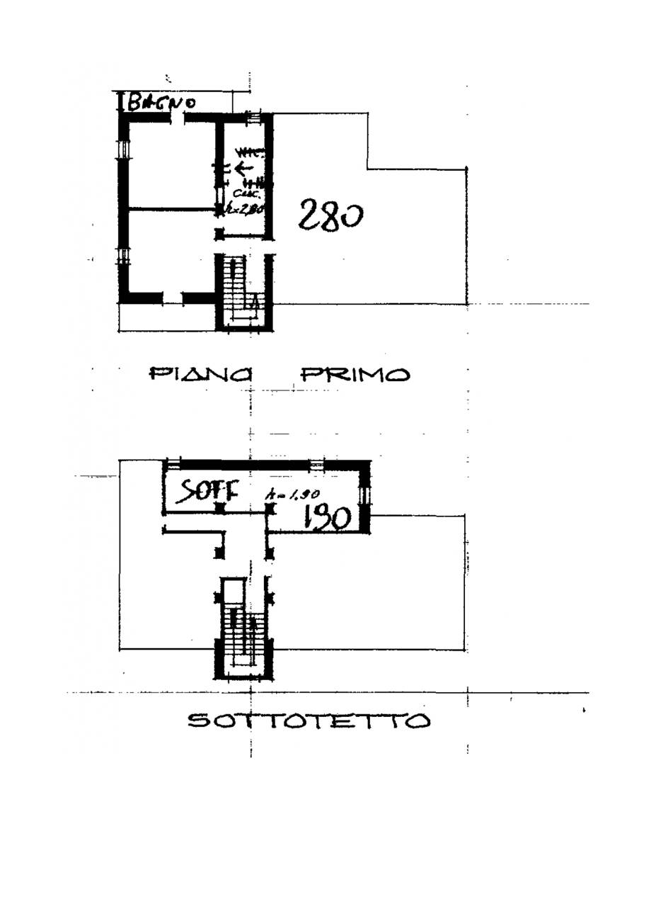 Vendita Appartamento Monterenzio Cà di Bazzone #416 n.10