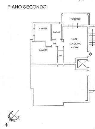 For sale Apartment Ozzano dell'Emilia La Valle #425 n.10
