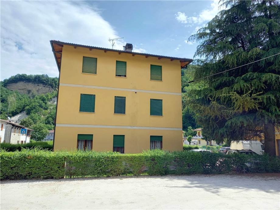For sale Apartment Monterenzio  #432 n.8