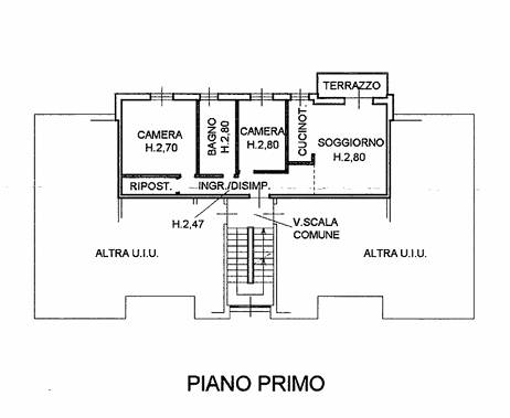 For sale Apartment Monterenzio  #432 n.10