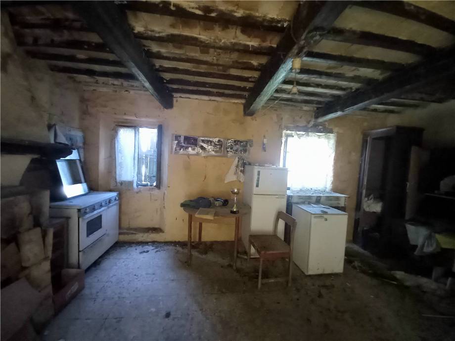 For sale Casale/Cascina/Casa colonica Casalfiumanese Sassoleone #435 n.8