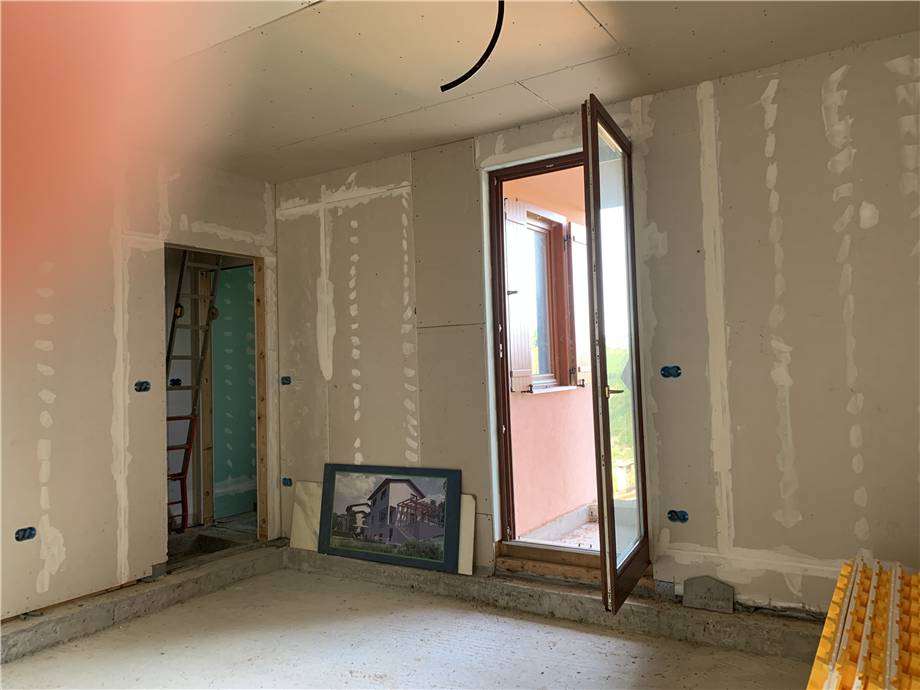 Venta Vivienda adosada Monterenzio Villa di Cassano #437 n.6