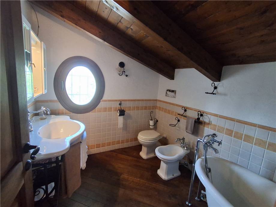 Vendita Casa bifamiliare Pianoro Monte delle Formiche #438 n.8