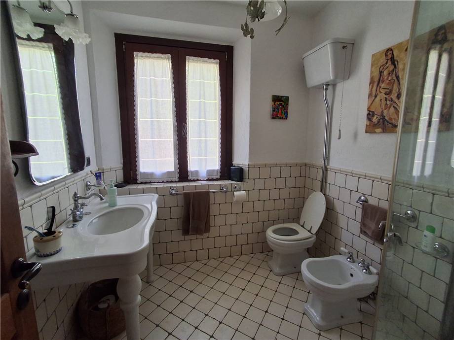 Vendita Casa bifamiliare Pianoro Monte delle Formiche #438 n.9