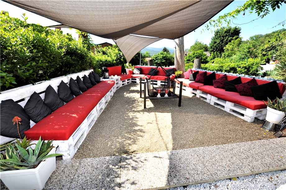 For sale Single-family Villa Monterenzio San Benedetto del Quercet #439 n.7