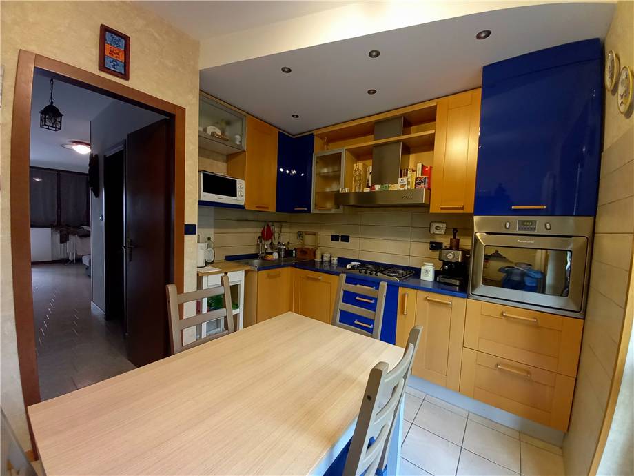 To rent Terraced house Monterenzio Cà di Bazzone #449 n.7