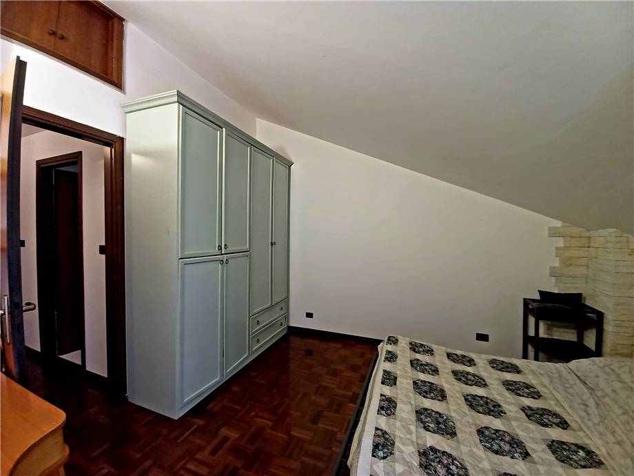 To rent Terraced house Monterenzio Cà di Bazzone #449 n.9