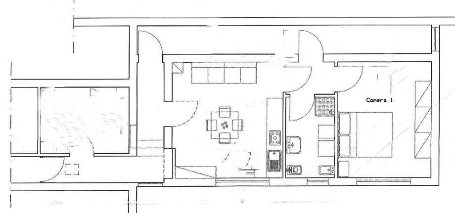 Venta Appartamento Monterenzio Cà di Bazzone #456 n.10