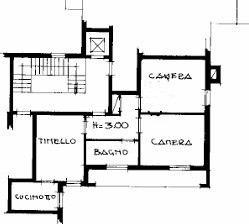 Venta Appartamento Bologna #473 n.10