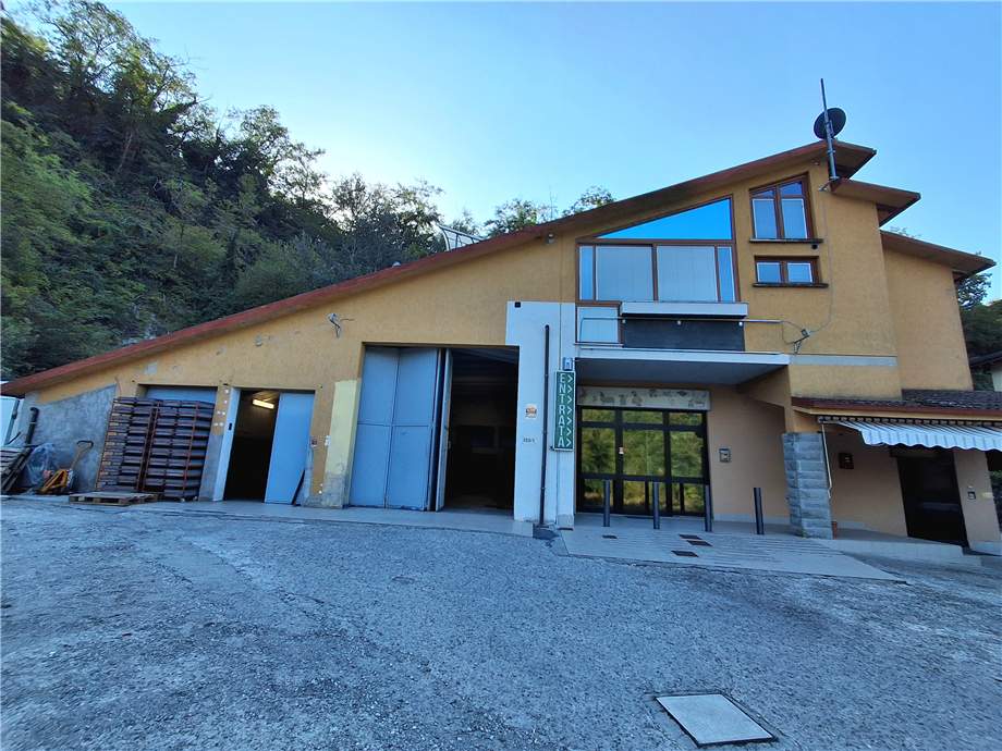 Venta Local comercial Monterenzio La Rocca #474 n.7