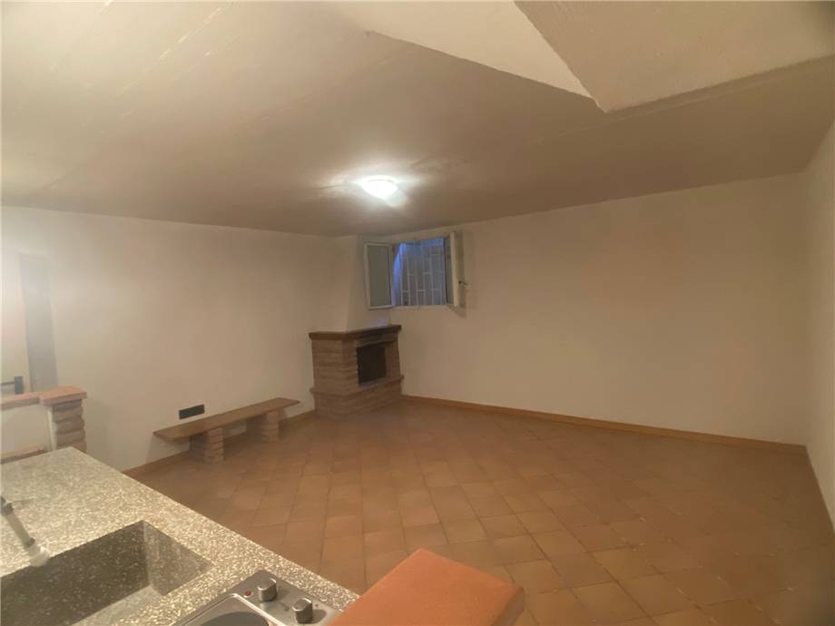 Vendita Villetta a schiera Monterenzio Via della Lamma #476 n.7