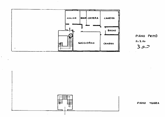 Venta Appartamento Monterenzio #477 n.9