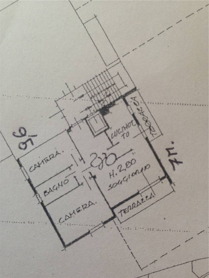 Venta Appartamento Monterenzio Cà di Bazzone #480 n.10