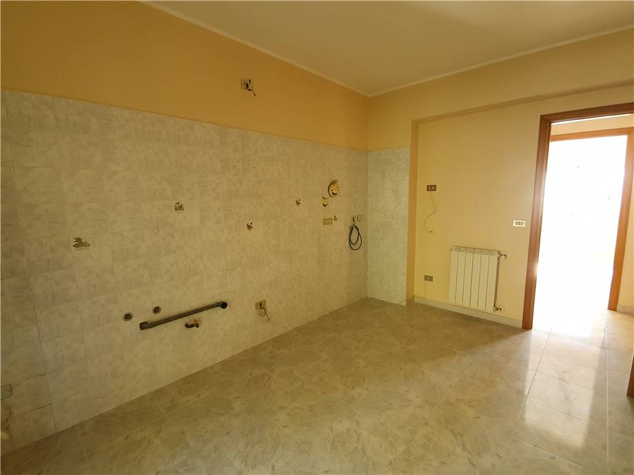 Venta Piso Messina via Comunale Santo, 126 #ME4 n.18