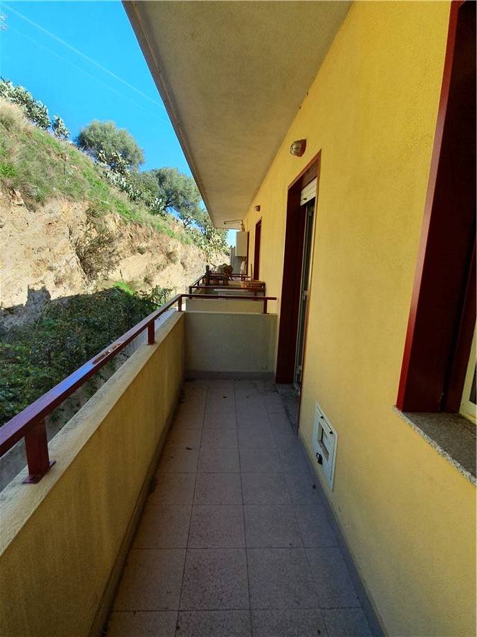 Venta Piso Messina via Comunale Santo, 126 #ME4 n.19