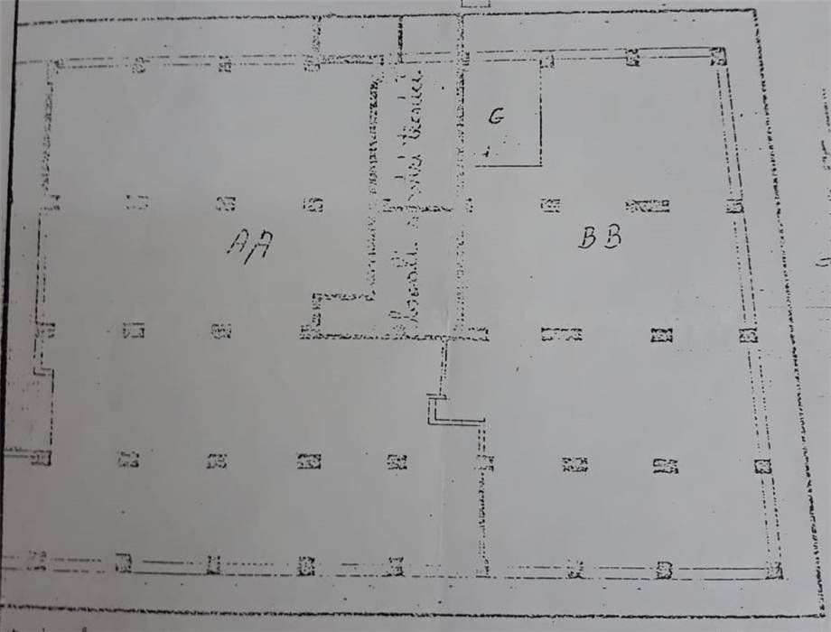 Vendita Garage Messina Via Dogali, 1C #ME19 n.16