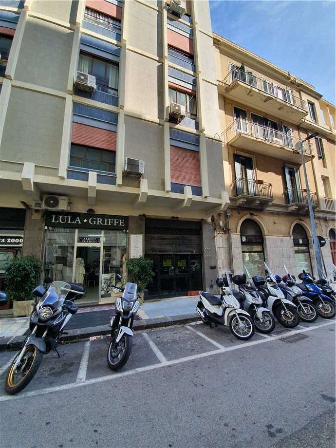 Vendita Garage Messina Via Dogali, 1C #ME19 n.17