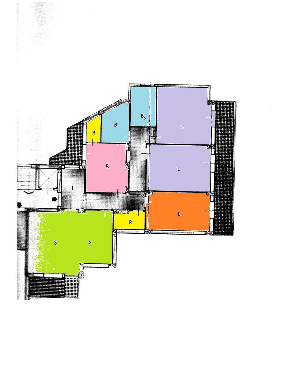 For sale Flat Messina Via Peschiera #ME20 n.16
