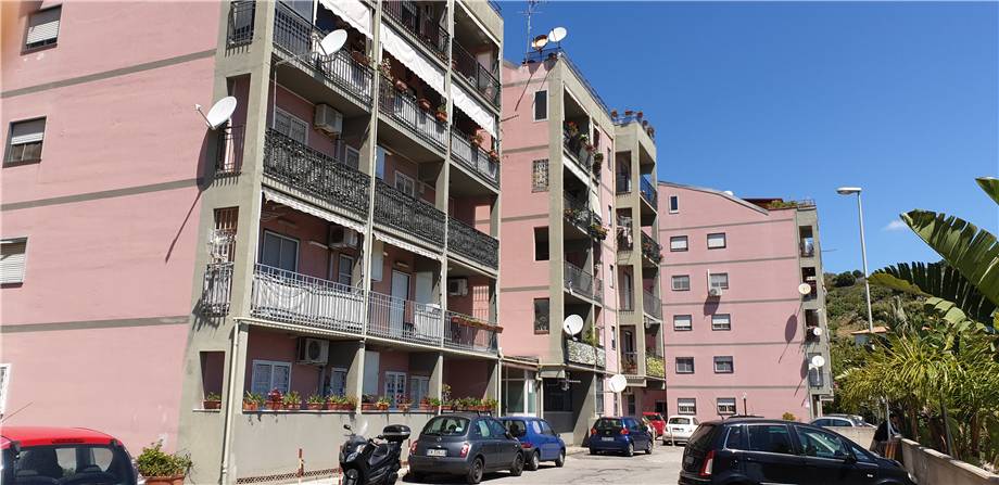 Vendita Appartamento Messina Salita Tre Monti #ME32 n.16