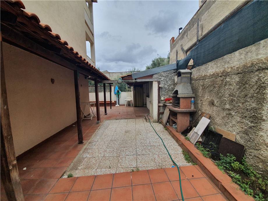 Vendita Appartamento Messina Via del Corsaro #ME43 n.17