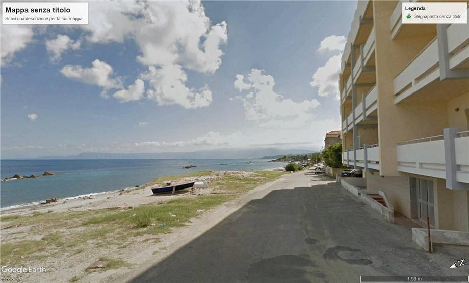 Vendita Appartamento Messina Via del Corsaro #ME43 n.20
