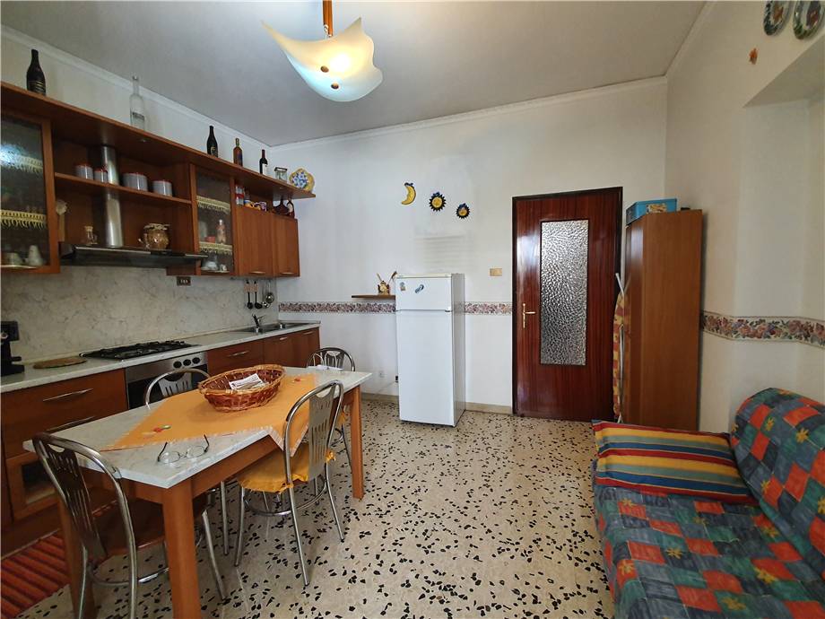 Vendita Appartamento Messina Via Pietro Longo,14 #ME44 n.19