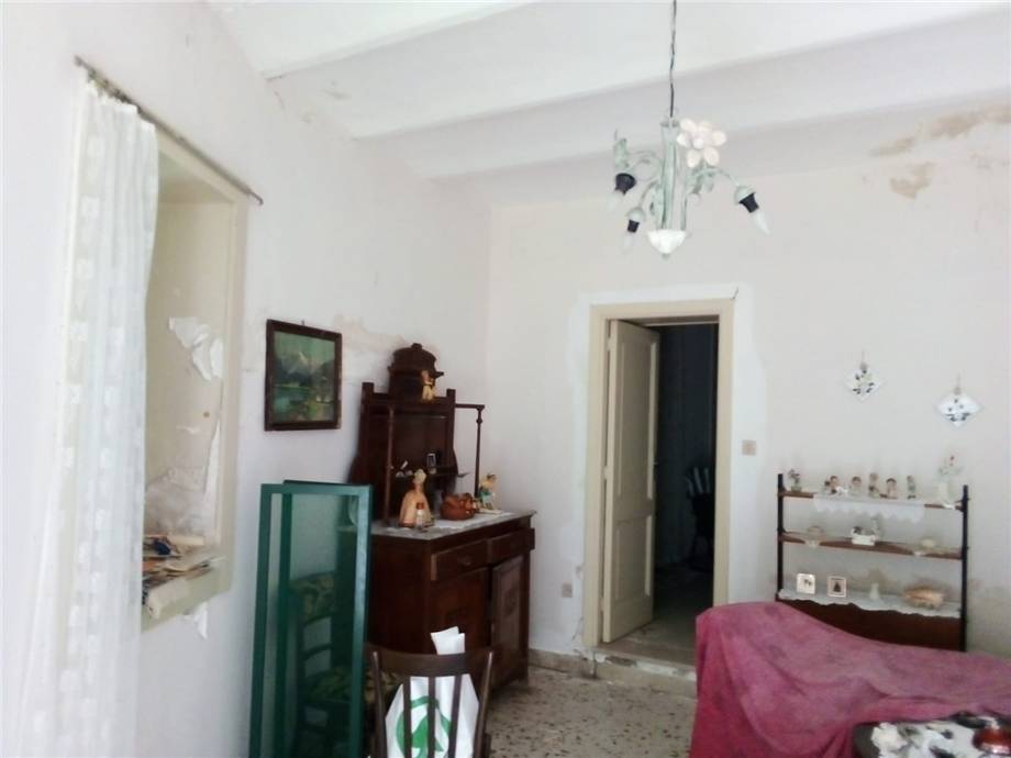 For sale Detached house Messina Via Santa Caterina #ME46 n.11