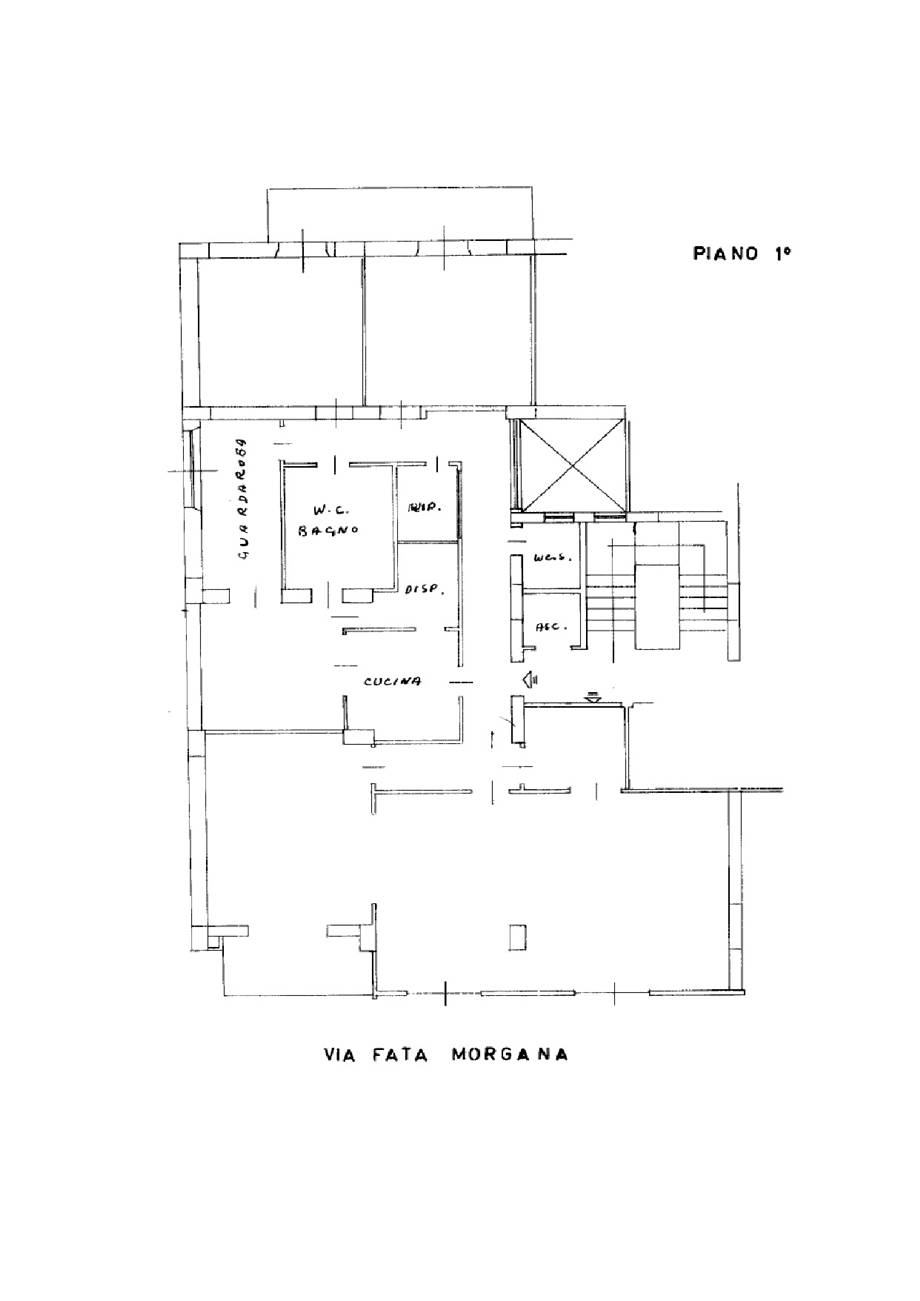 Venta Piso Messina Via G. Garibaldi #ME74 n.26