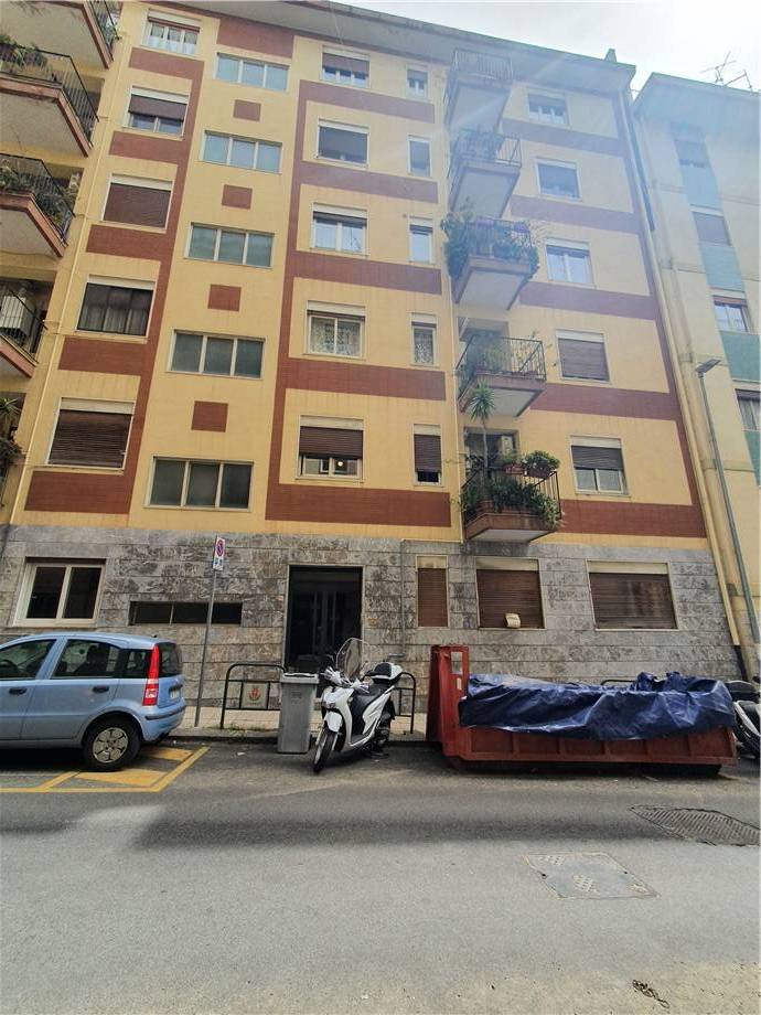 Vendita Appartamento Messina Via Principessa Mafalda #ME78 n.18