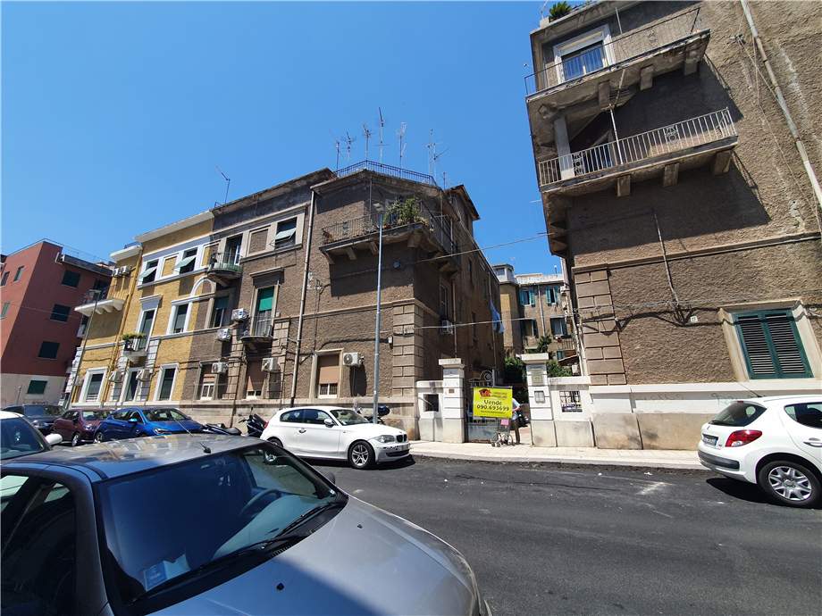 Vendita Appartamento Messina Via Boner, 23 #ME87 n.28