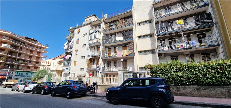 Venta Piso Messina Viale Regina Margherita #ME89 n.17