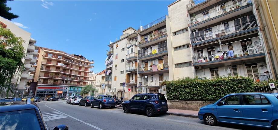 Venta Piso Messina Viale Regina Margherita #ME89 n.28