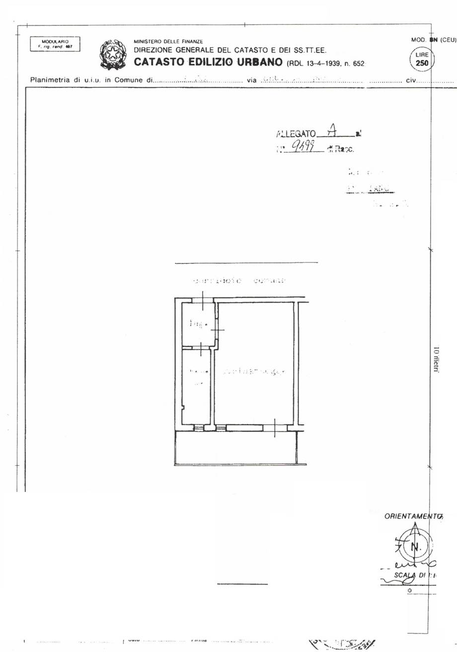 For sale Flat Messina Sperone, Residence Campus #ME96 n.17