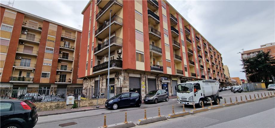 For sale Other commercials Messina via Marco Polo, 81 #ME99 n.17