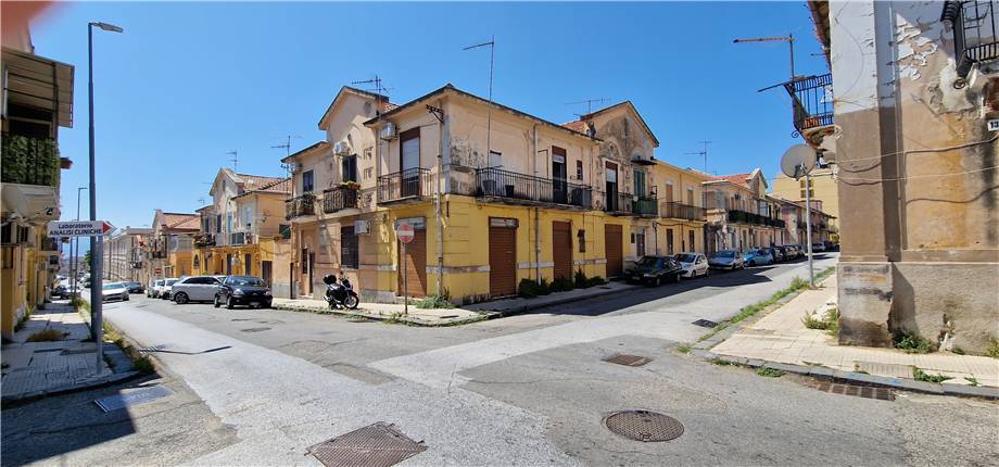 For sale Flat Messina Via Antonio Canova, 133 #ME107 n.26