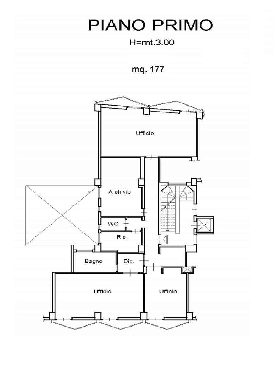 Venta Piso Messina via Garibaldi, 87 #ME113 n.27