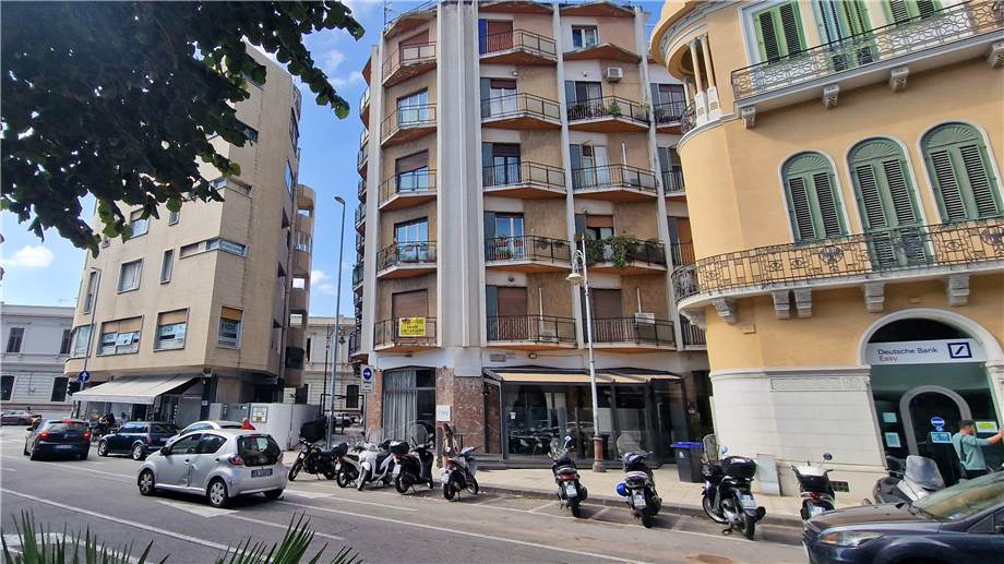 Venta Piso Messina via Garibaldi, 87 #ME113 n.28