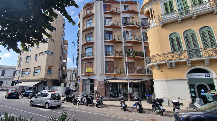 Vendita Appartamento Messina via Garibaldi, 87 #ME113 n.28