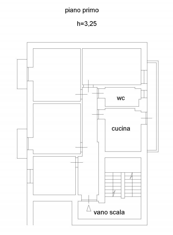 For sale Flat Messina Viale Regina Elena,57 #ME115 n.27