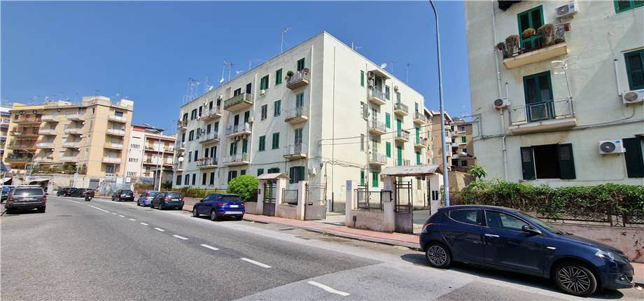 Vendita Appartamento Messina Viale Regina Elena,57 #ME115 n.28