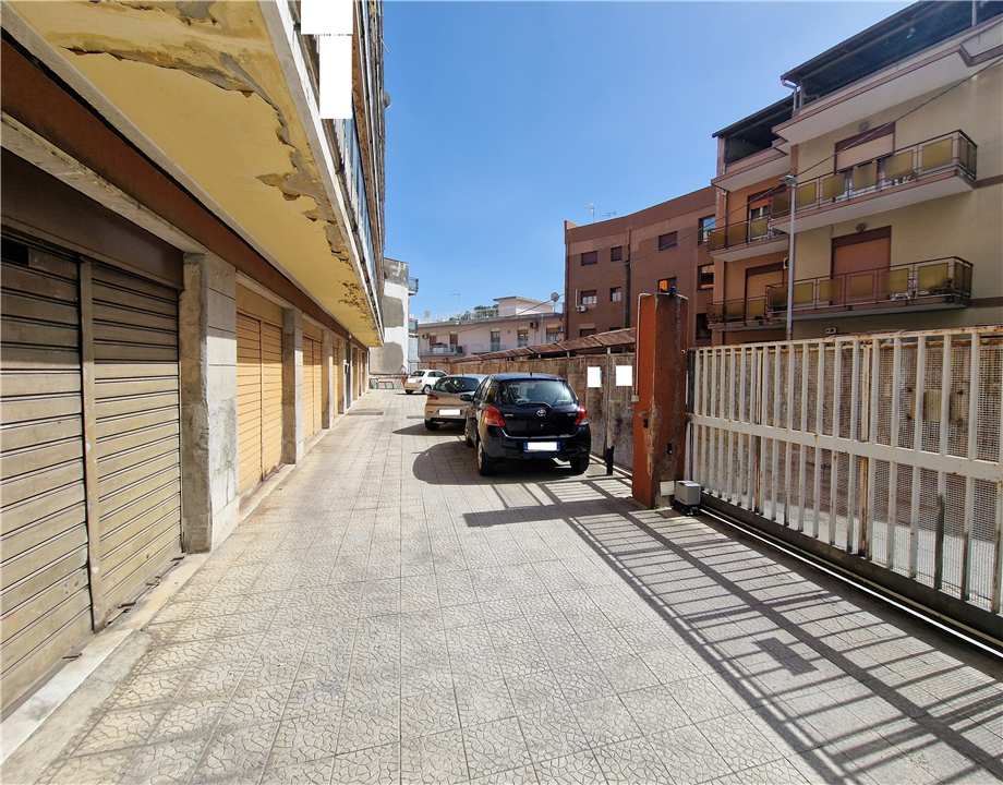 Venta Piso Messina Via San Jachiddu, 70 #ME126 n.26