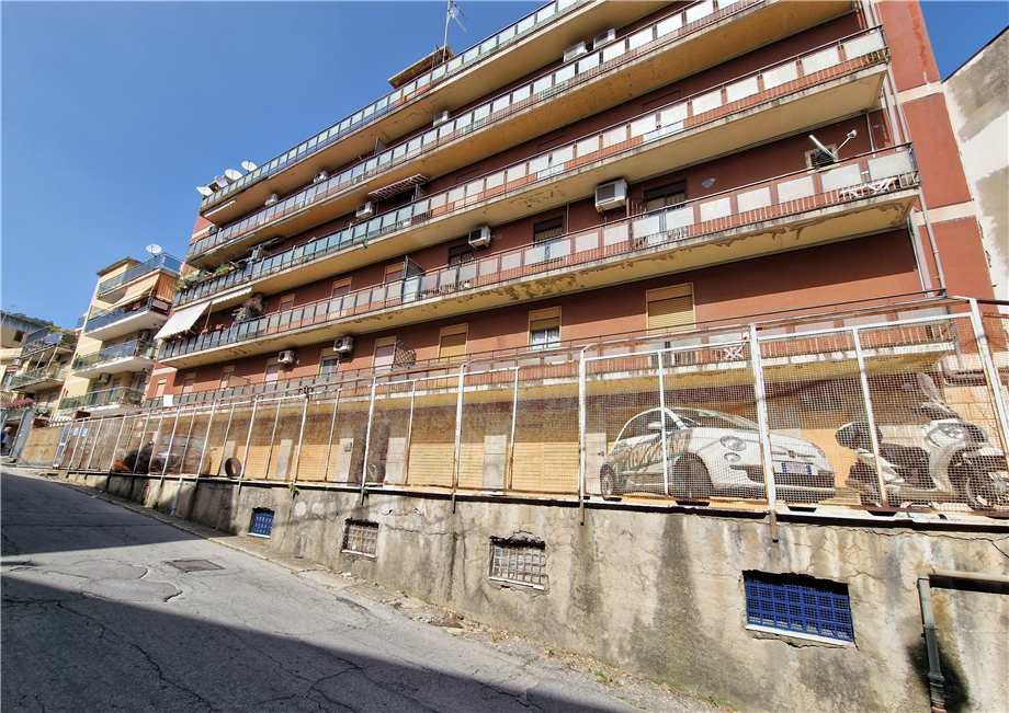 Venta Piso Messina Via San Jachiddu, 70 #ME126 n.27