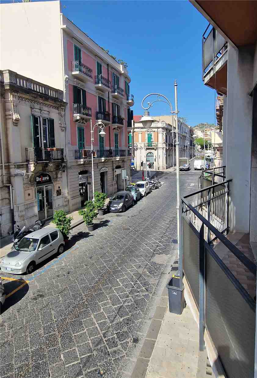 Venta Piso Messina via Garibaldi, 87 #ME127 n.26