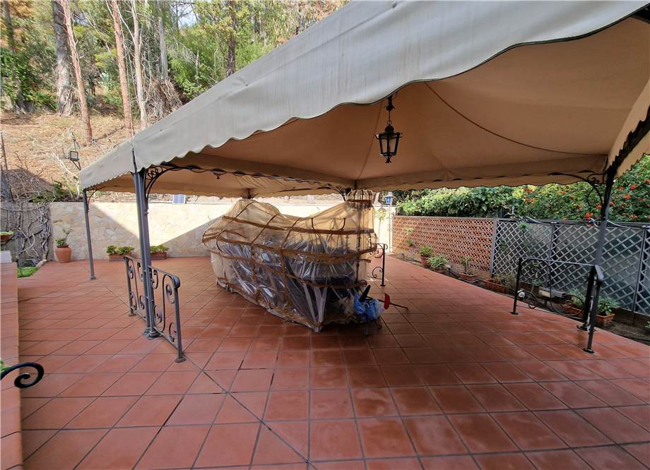 Venta Piso Messina Panoramica dello Stretto #ME137 n.26
