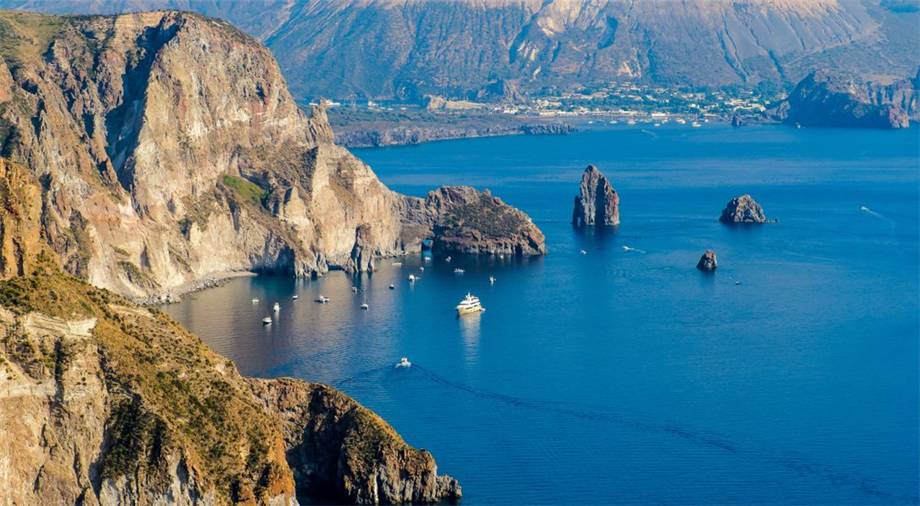 For sale Flat Lipari  #158 n.27