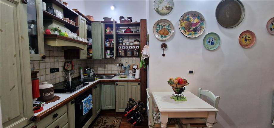 For sale Flat Messina Via XXVII Luglio #ME146 n.26