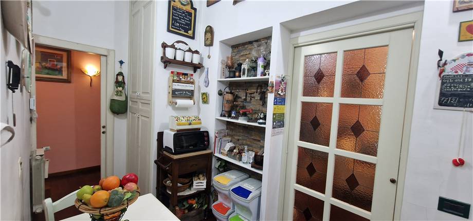For sale Flat Messina Via XXVII Luglio #ME146 n.27